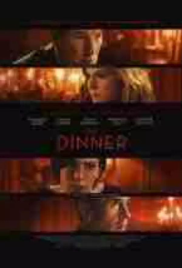 The Dinner (2017) WEBRip